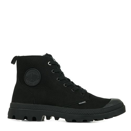Palladium Pampa Hi Zip Wl