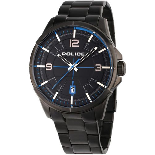 Mens Watch Police Pewjh2007040, Quartz, 48mm, 3atm