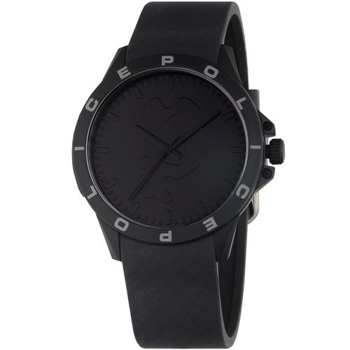 Mens Watch Police Pewum2237761, Quartz, 40mm, 3atm