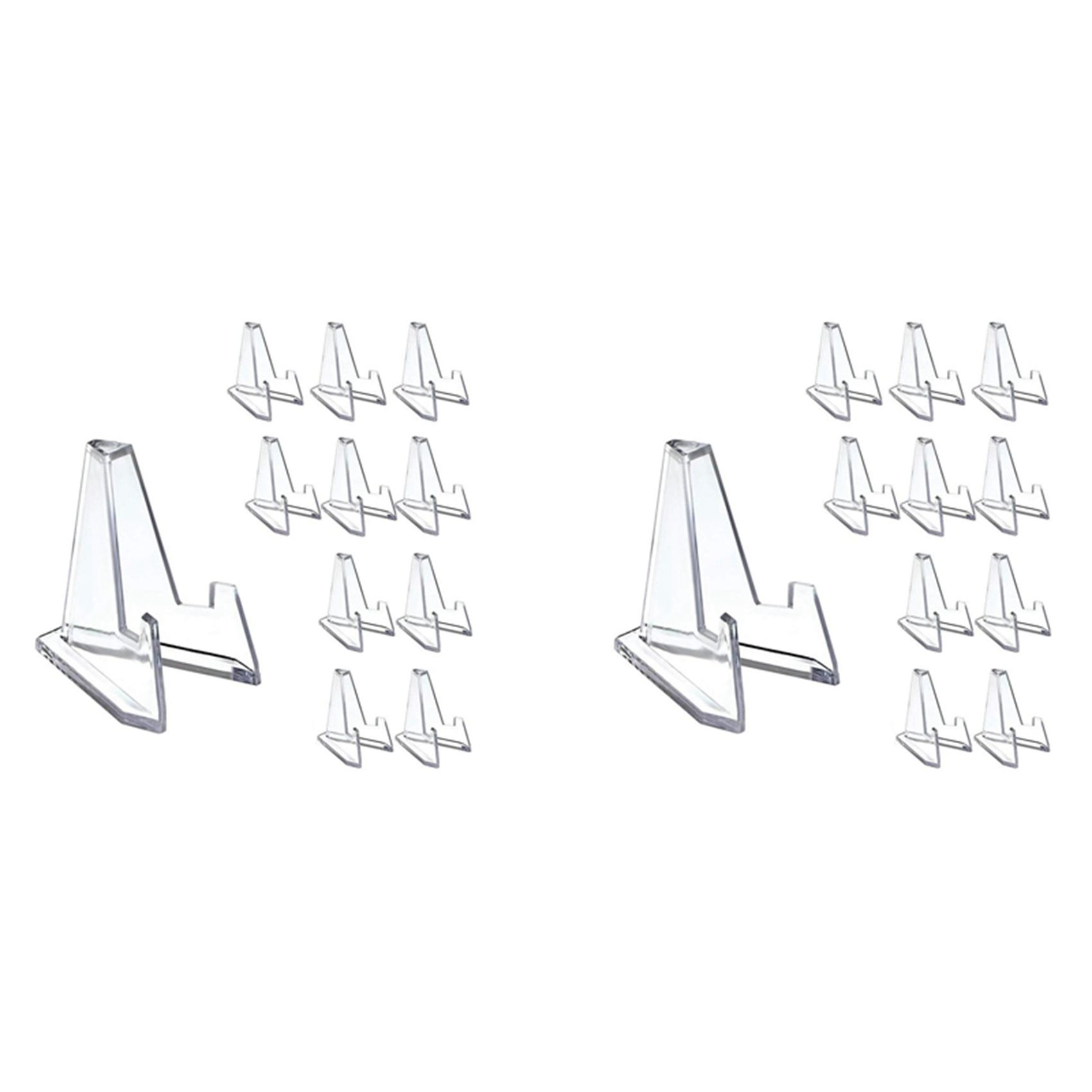 PrSentoir De PiCes CommMoratives 80 PiCes, Support D...