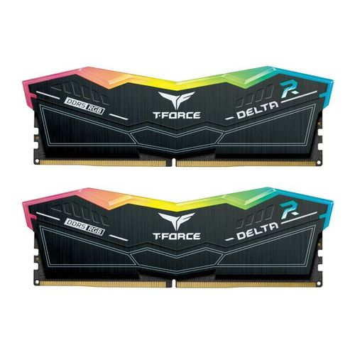 D532gb 6000-30 Delta Rgb Bk K2 Tem