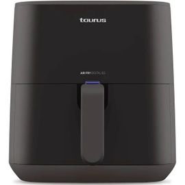 Friteuse Sans Huile Taurus Air Fry DIGIT6S 1700 W 5,5 L Noir