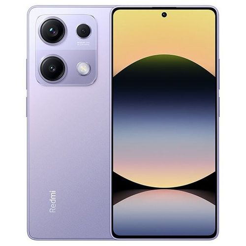 Xiaomi Redmi Note 14S Dual-SIM 8/256 Go Violet
