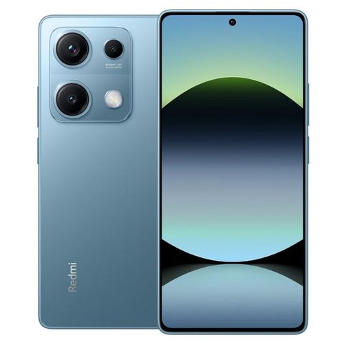 Xiaomi Redmi Note 14S Dual-SIM 8/256 Go Bleu