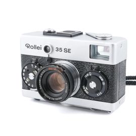 Rollei 35 SE