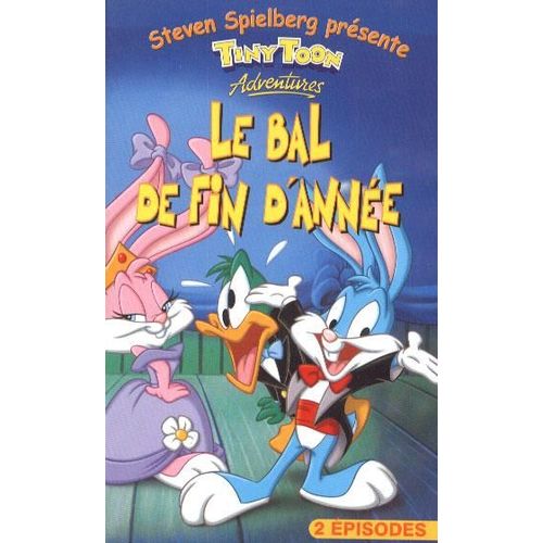 Le Bal De Fin D' Année, Tiny Toons