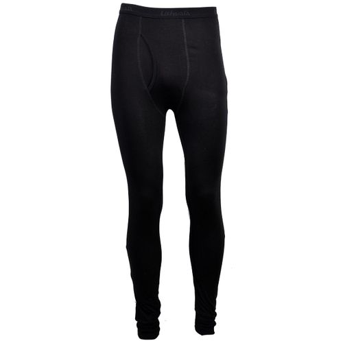 Caleçon Homme Ushuaia Thermo Ushr111 Noir