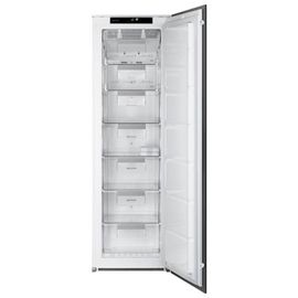 Smeg S8F174NE Congélateur encastrable à une porte No Frost