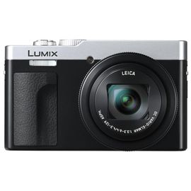 Panasonic Lumix DC-TZ99 - Appareil photo numérique - compact -