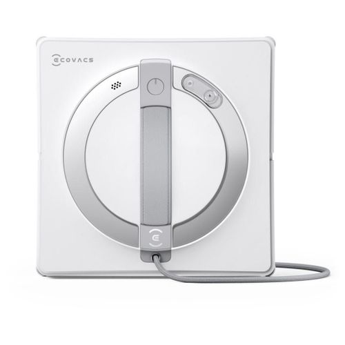 Nettoyeur de vitres Ecovacs Winbot W2 Pro Blanc