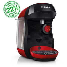 Bosch Tassimo Happy TAS103E machine à café Entièrement automatique Cafetière à dosette 0,7 L