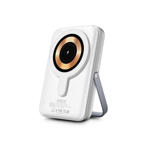 Wifi Magnee Powerbank 10.000mah White