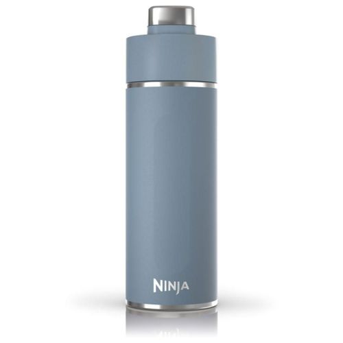 Bouteille Et Flasque 530 Ml Ninja Thirsti Dw1801euukbl Bleu
