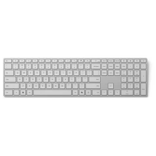Microsoft Srfc Kybd SC Bluetooth French France GRAY