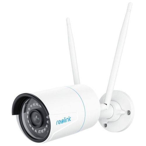 Reolink W320 Cosse Caméra De Sécurité Ip Extérieure 2560 X 1920 Pixel