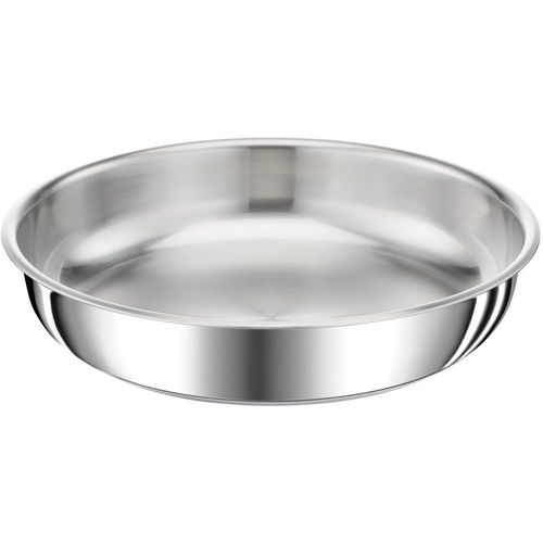 Tefal - PoÃªle Ã24 cm Ingenio Preference inox  - Gris