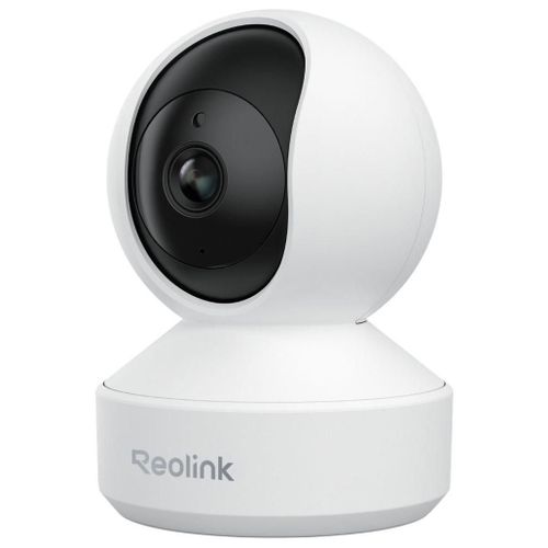 Caméra intérieure - REOLINK - E330 - 5MP - Blanc