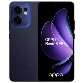 Oppo Reno13 FS 5G Dual-SIM 512 Go Bleu