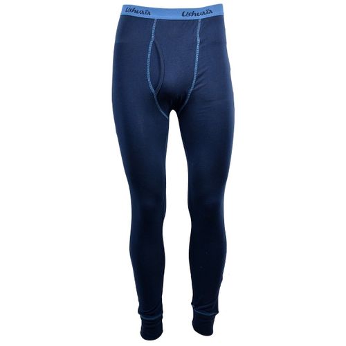Caleçon Homme Ushuaia Thermo Ushr111 Marine