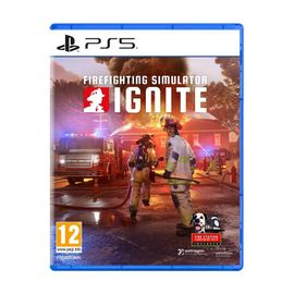 Firefighting Simulator : Ignite Ps5