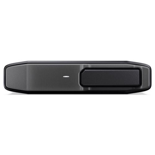 SanDisk Professional PRO-BLADE TRANSPORT - SSD - 4 To - externe (portable) - USB 3.2 Gen 2x2 (USB-C connecteur)