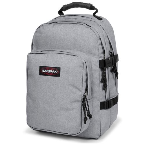 EASTPAK Provider - Sac à dos pour ordinateur portable - jusqu'à 15" - gris sunday