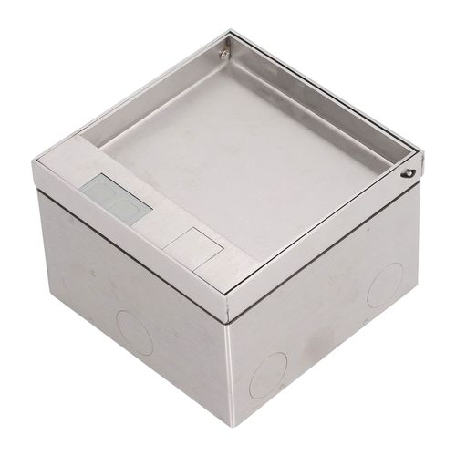 Boîte de connexion de Table, prise de comptoir de salle de conférence, prise USB Type C, multiprise