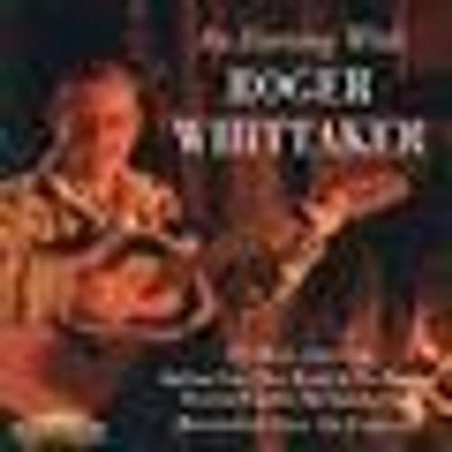 Roger Whittaker Live