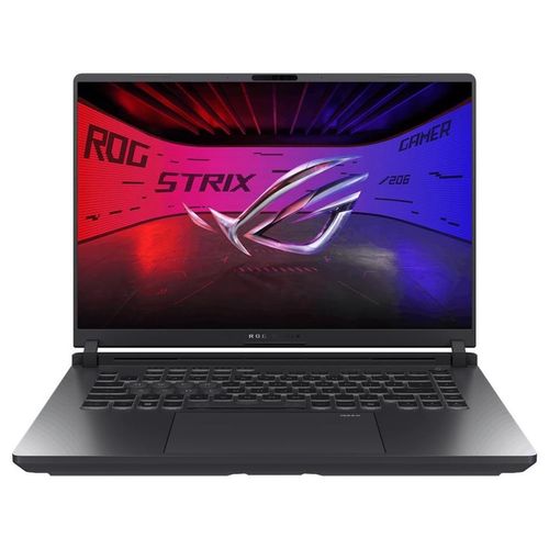 ASUS ROG Strix G16 G615LR-DRS5090W - 16" Core Ultra 9 275HX 32 Go RAM 1 To SSD Gris