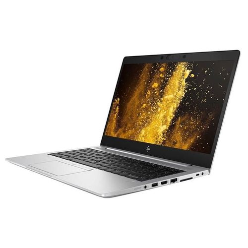 HP EliteBook 840 G6 Notebook - 14" Core i5 I5-8365U 16 Go RAM 256 Go SSD Argent AZERTY