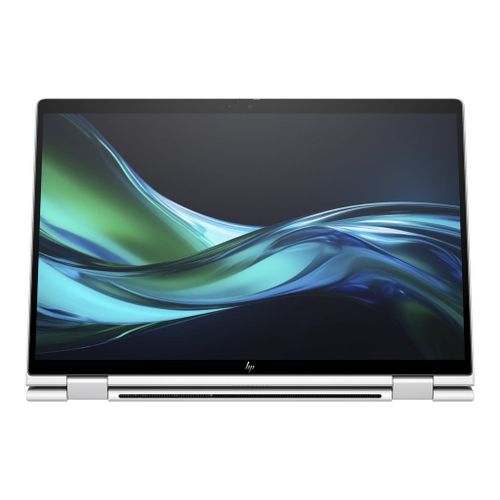 HP Elite x360 1040 G11 Notebook - 14" Core Ultra 5 125H 32 Go RAM 1 To SSD Argent AZERTY