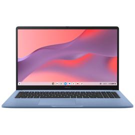 ASUS Chromebook CX15 CX1505CTA-DRFS70086 - 15.6" Core 3 N355 8 Go RAM 128 Go SSD Gris