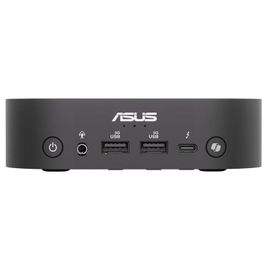 ASUS NUC 14 Pro AI RNUC14LNKU5073N2 - Core Ultra 7 226V 2.1 GHz 16 Go RAM 512 Go Noir