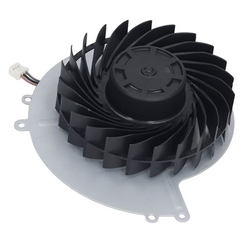 Ventilateur De Refroidissement Interne 8800 Tr/Min, Refroidisseur De Processeur Haute Vitesse De Remplacement G85b12ms1bn 56j14 Pour ModèLes Ps4 1200 Dc12v