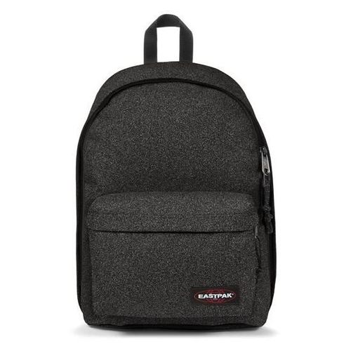 EASTPAK Out Of Office - Sac à dos - moyen - noir brillant - 13.3
