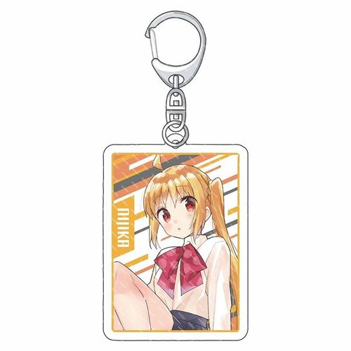 Porte-Clés Bocchi The Rock Cosplay, Personnage De Dessin Animé, Pendentif Goto Hitori Ijichi Nijika Yamada Ryo Kita