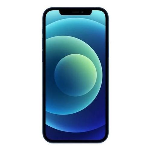 Apple iPhone 12 64 Go Bleu