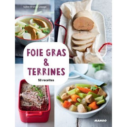 Foie Gras & Terrines