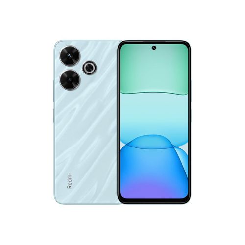 Xiaomi Redmi 13 256 Go Bleu océan