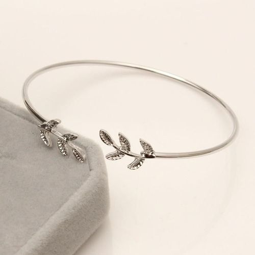 Bracelet Rond Conviviale Ré En Or Rose Pour Femme, Mode Coréenne, Cadeaux De Lancement De Nouveau Produit, Prix Unique, Vente En Gros, Nouveau, 2019