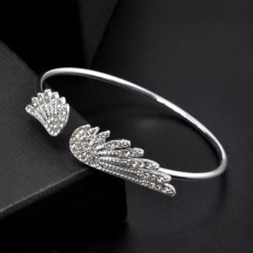 Bracelet Rond Conviviale Ré En Or Rose Pour Femme, Mode Coréenne, Cadeaux De Lancement De Nouveau Produit, Prix Unique, Vente En Gros, Nouveau, 2019