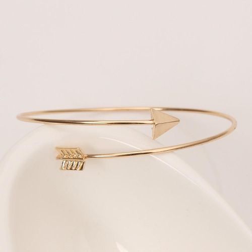 Bracelet Rond Conviviale Ré En Or Rose Pour Femme, Mode Coréenne, Cadeaux De Lancement De Nouveau Produit, Prix Unique, Vente En Gros, Nouveau, 2019