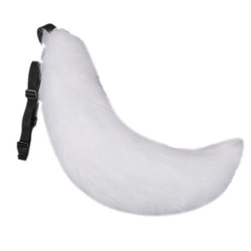Cospla Sexy Lolita Peluche Animal Pour Queue De Fourrure De Chat Pour Fantaisie Carnaval Fête Handma Dropship