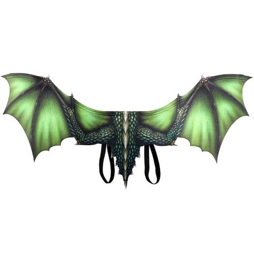 Dragon Ailes Adulte Démon Ailes Cosplay Carnaval Dragon Costume Fête Cosplay Livraison Directe