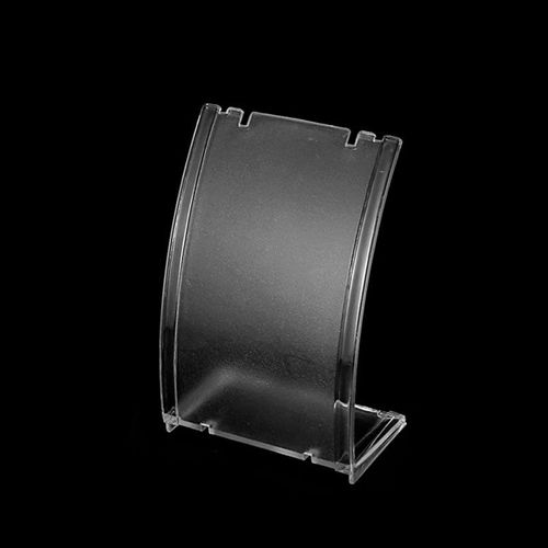 Présentoir À Bijoux En Plastique, Organisateur De Rangement, Étagère À Bijoux, Pendentif, Chaîne, Boucles D'oreilles, Buste, Cou, Support De Vitrine, Boutique