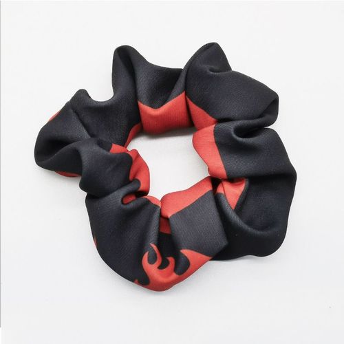 Demon Slayer Sauna Band Cosplay, Artificiel Astique, Corde À Cheveux, Coiffe, Costume, Accessoire, Nouveau