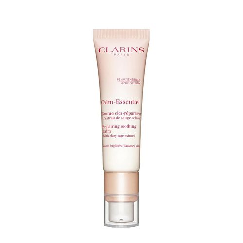 Clarins - Calm -Essentiel  Baume Cica-Rã©Parateur  A L'extrait De Sauge Sclarã©E*  - Multicolore 