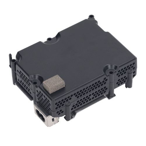 Adaptateur D'alimentation De Remplacement, Adaptateur Secteur D'alimentation Interne Pour Microsoft Xbox Series S Ac100-240v