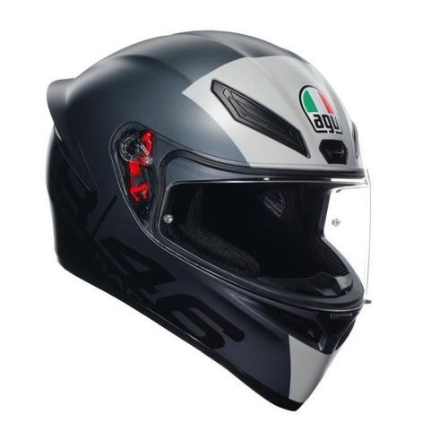 Agv Intégral K1 S Limit 46