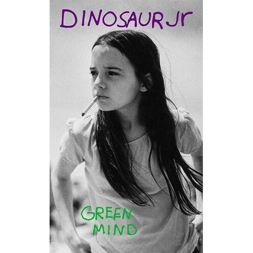 Dinosaur Jr - Green Mind [Cassettes]